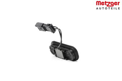 HECKKLAPPENGRIFF METZGER AUTOTEILE 2310919 25