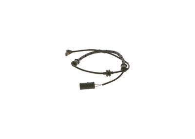 WARNKONTAKT BREMSBELAGVERSCHLEIß BOSCH 1987474972 10