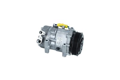 KOMPRESSOR KLIMAANLAGE NRF 32270 39