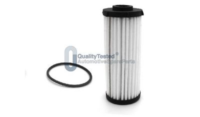 Hydraulický filtr, automatická převodovka JAPANPARTS FT165JM