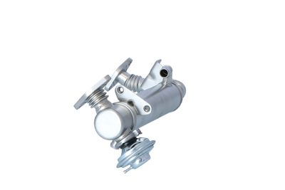 RADIATOR RECIRCULARE GAZE DE ESAPAMENT NRF 48404 16