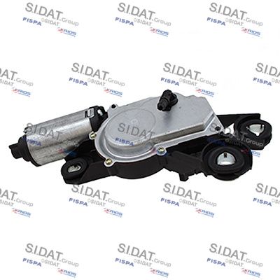 Двигатель стеклоочистителя SIDAT 69603A2 для SEAT LEON