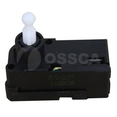 Регулиращ елемент, регулиране на височината на светлините OSSCA 12503