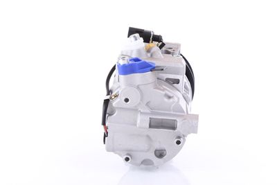 COMPRESOR CLIMATIZARE NISSENS 89415 34