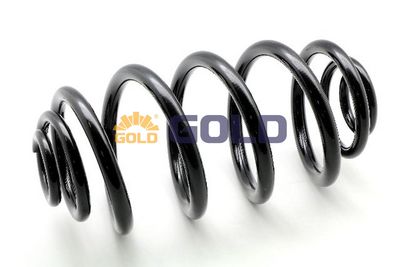 JAPANPARTS GZJ6223J Пружина подвески  для OPEL VECTRA (Опель Вектра)