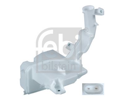 WASCHWASSERBEHäLTER SCHEIBENREINIGUNG