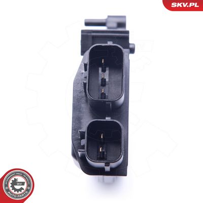 Zámok dverí SKV 16SKV602