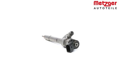 INJECTOR METZGER AUTOTEILE 0870259 6