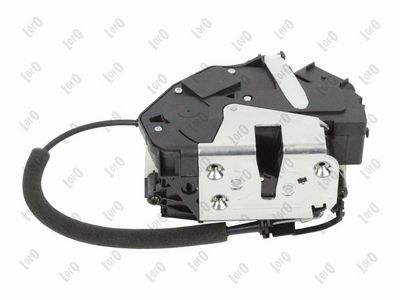 HECKKLAPPENSCHLOSS ABAKUS 132017025 2