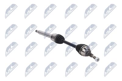 PLANETARA NTY NPWFR115 12