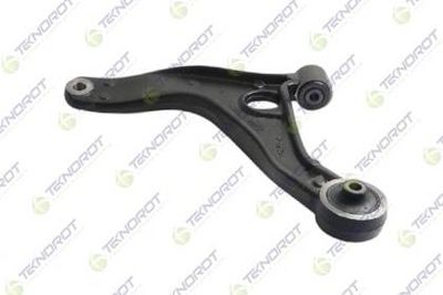 BRAT SUSPENSIE ROATA