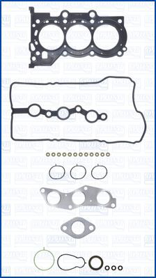 Комплект прокладок, головка цилиндра WILMINK GROUP WG1958822 для HYUNDAI i10