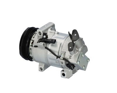 COMPRESOR CLIMATIZARE VALEO 813381 22