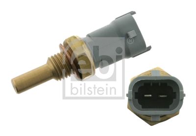 Sensor, kylmedietemperatur FEBI BILSTEIN 28381