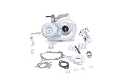 LADER AUFLADUNG BTS Turbo T981358BT 1