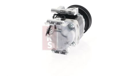 KOMPRESSOR KLIMAANLAGE AKS DASIS 852398N 5