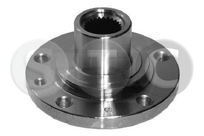 BUTUC ROATA STC T490114