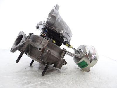 LADER AUFLADUNG GARRETT 7152945003S 11