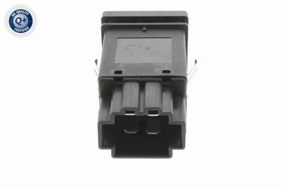 SCHALTER HECKSCHEIBENHEIZUNG VEMO V10730123 6