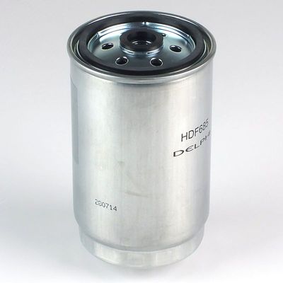 FILTRU COMBUSTIBIL DELPHI HDF685 16
