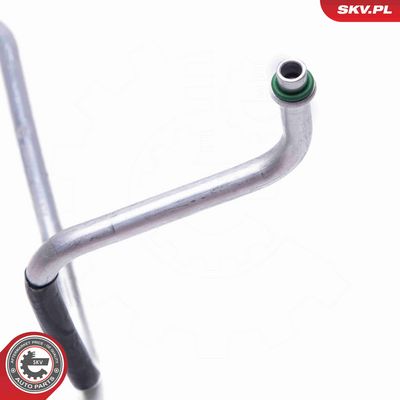 CONDUCTA PRESIUNE VARIABILA AER CONDITIONAT ESEN SKV 54SKV631 1