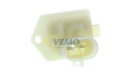 REZISTOR VENTILATOR HABITACLU VEMO V24790012 45