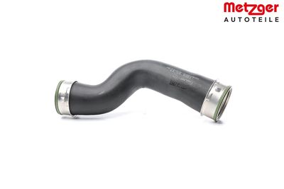 LADELUFTSCHLAUCH METZGER AUTOTEILE 2400935 2