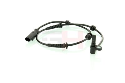 SENZOR TURATIE ROATA