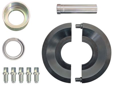 SET EXTENSIE SCULă MONTAJ (BUTUC/RULMENT ROATă)