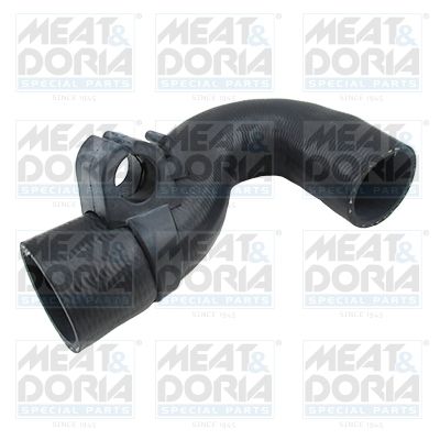 MEAT & DORIA 96591 Турбина для AUDI A4 B6 Avant (8E5) 1.8 T MEAT & DORIA 96591 Турбина для AUDI A4 B6 Avant (8E5) 1.8 T