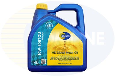 Olej silnikowy COMLINE CO10W30STOU-4