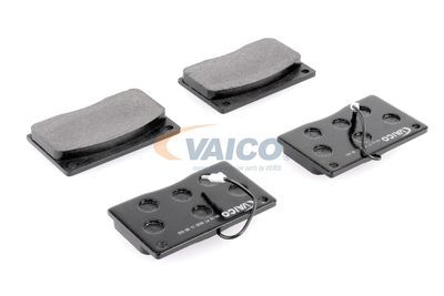 BREMSBELAGSATZ SCHEIBENBREMSE VAICO V460145 30