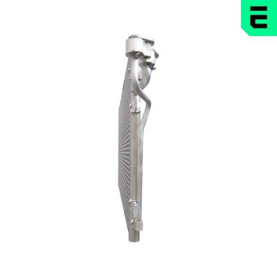 CONDENSATOR CLIMATIZARE ERA 667029 4