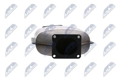 FILTRU FUNINGINE/PARTICULE SIST.DE ESAPAMENT NTY DPFBM008 17