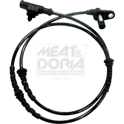 датчик, обороти на колелото MEAT & DORIA 90241