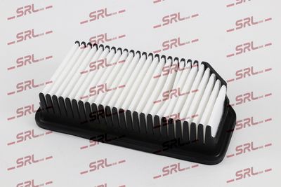 Air filter