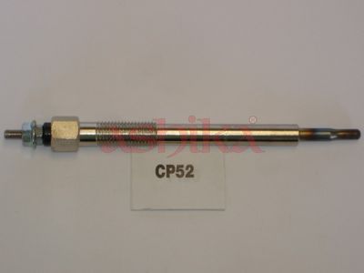 Glühkerze