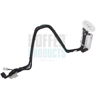 SISTEM ALIMENTARE CU COMBUSTIBIL