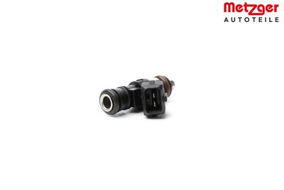 EINSPRITZVENTIL METZGER AUTOTEILE 0920034 34