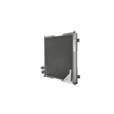 CONDENSATOR CLIMATIZARE NISSENS 941320 13