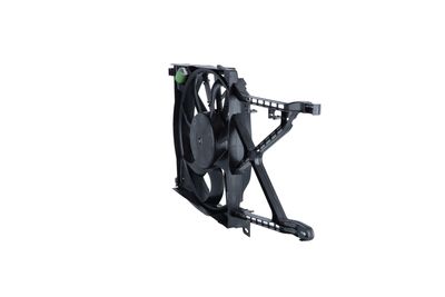 VENTILATOR RADIATOR NRF 470057 12