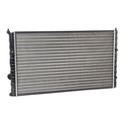 радиатор, охлаждане на двигателя RIDEX 470R0795