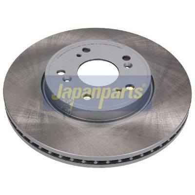 спирачен диск JAPANPARTS DI-446C