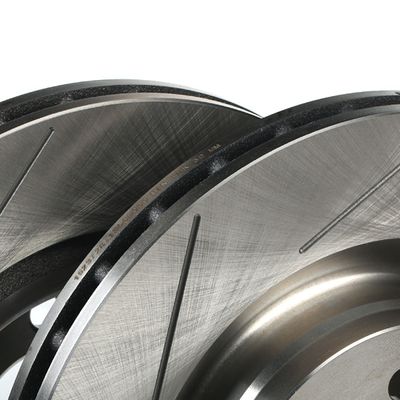 спирачен диск RIDEX 82B1495