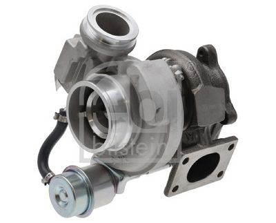 Lader, ladesystem FEBI BILSTEIN 191657