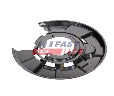 PROTECTIE STROPIRE DISC FRANA FAST FT02798 17
