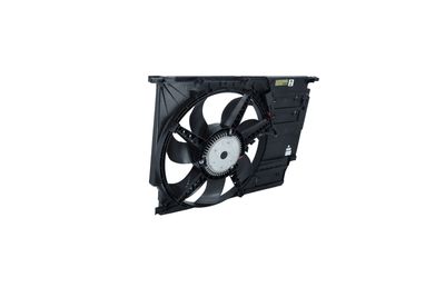 VENTILATOR RADIATOR NRF 47954 21