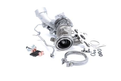 LADER AUFLADUNG BTS Turbo T981455 18