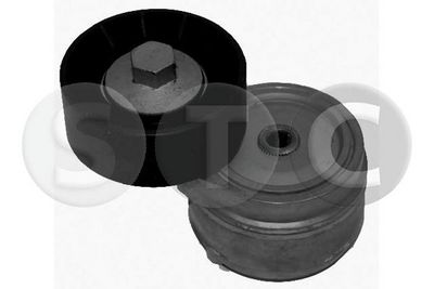 RIEMENSPANNER KEILRIPPENRIEMEN