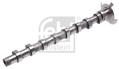 Vačkový hriadeľ FEBI BILSTEIN 1001915